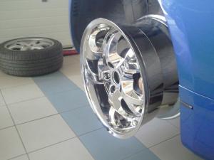 AUTOJH - Jiří Hradecký - ukázka práce